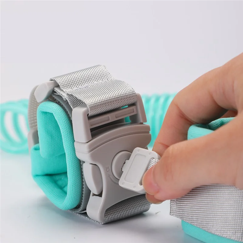 Baby Walker Activity - Kinderen leren lopen Wandelende baby Anti-verloren
