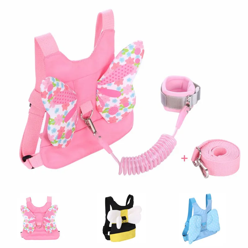 Baby Walker Activity - Mode Anti Verloren Polsband voor Kinderen