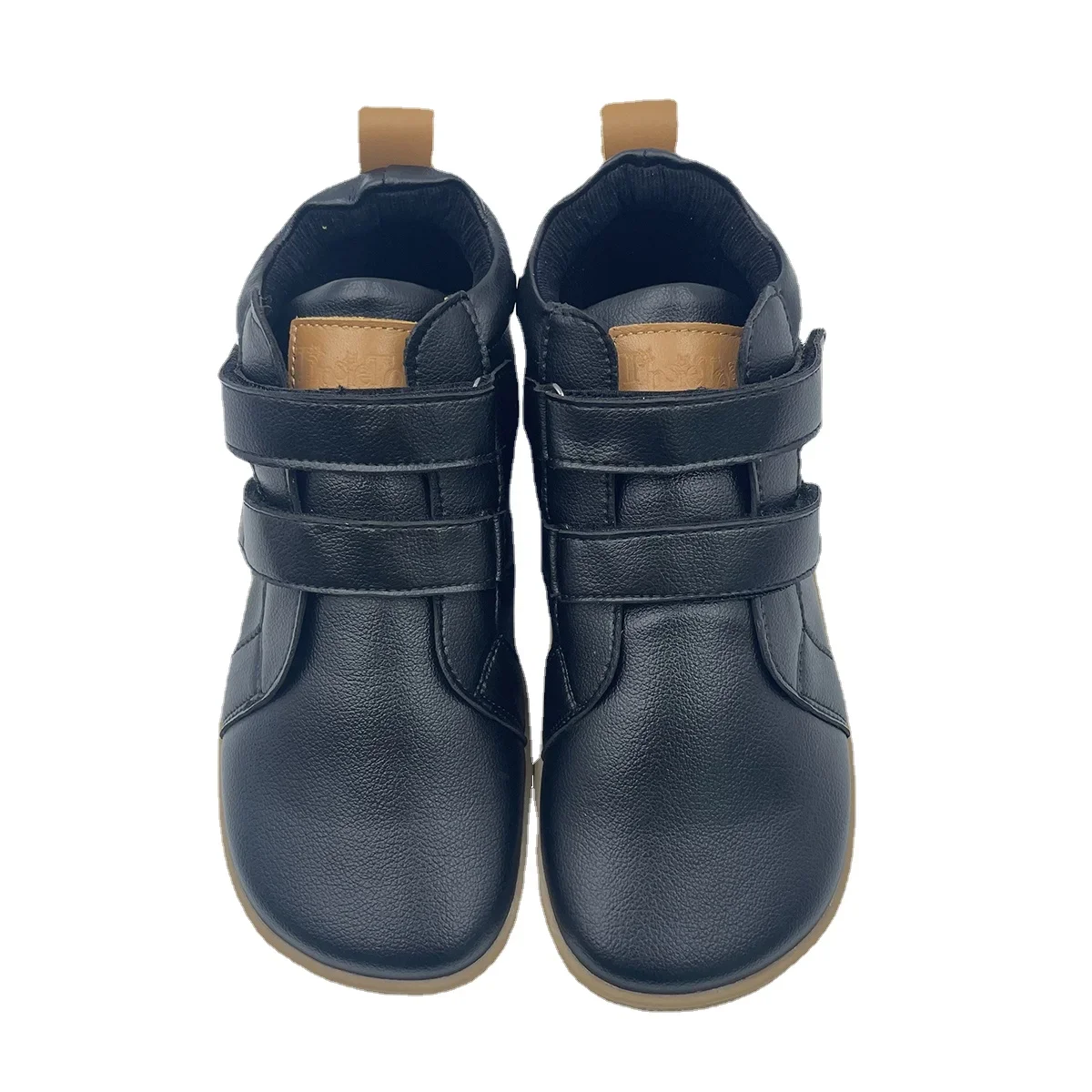Baby Product Brand - TipsieToes Topmerk Barefoot Lederen Baby Peuter