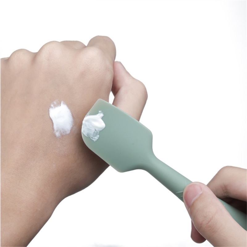 Baby Products Cream - Baby Luier Crème Spatel Voor Butt