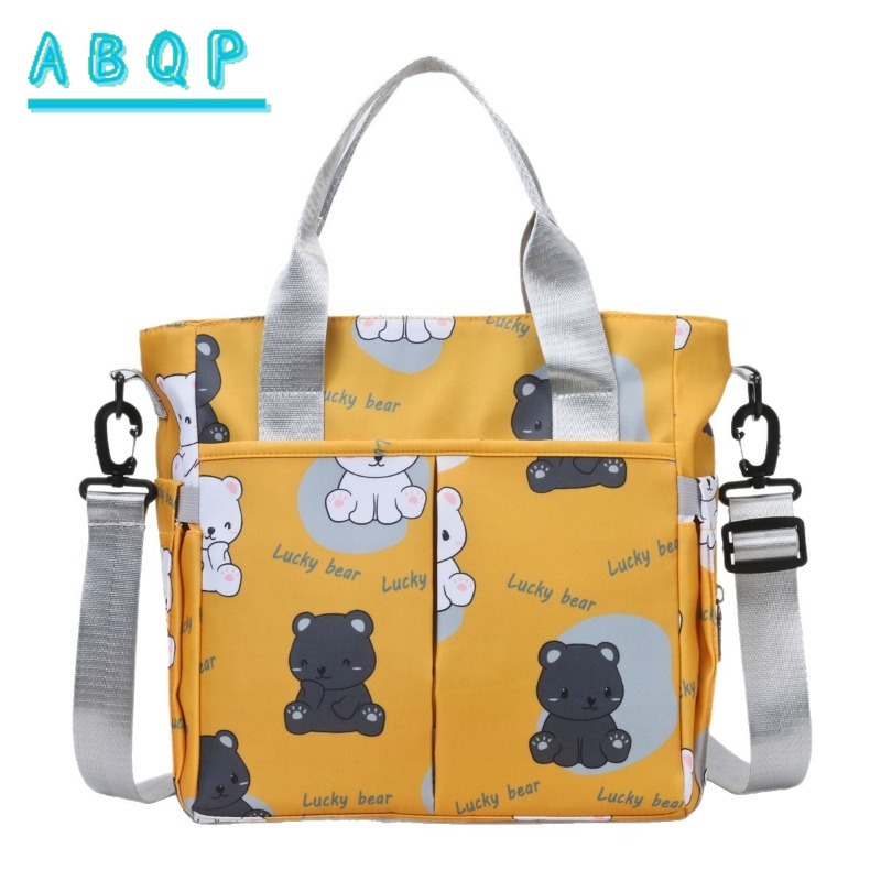 Baby Product Brand - ABQP Nieuwe luiertas handtas Luxe merk