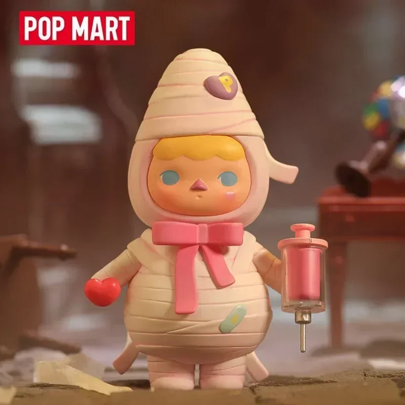 Baby Products China - POP MART Pucky Monster Baby Series