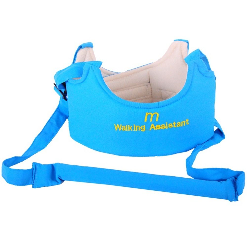 Baby Walker Activity - Kinderriem voor peuters, accessoires voor buitenactiviteiten,