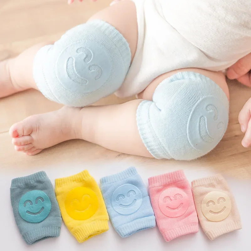 Baby Knee Pad Crawling - Zuigelingen Peuters Protector Veiligheid Beenwarmer Meisjes