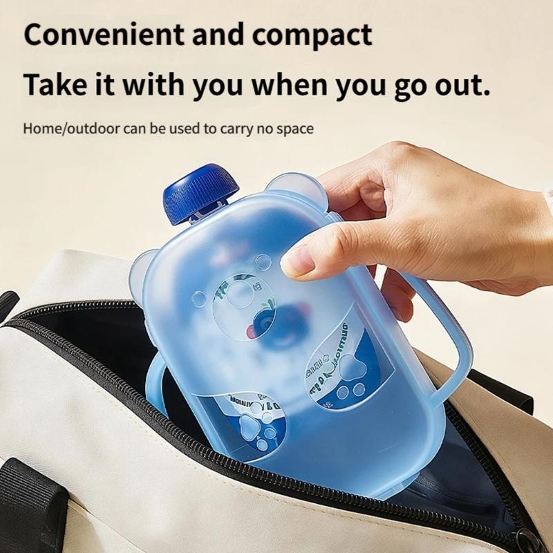 Baby Products Distributor - Handige en gemakkelijk schoon te maken