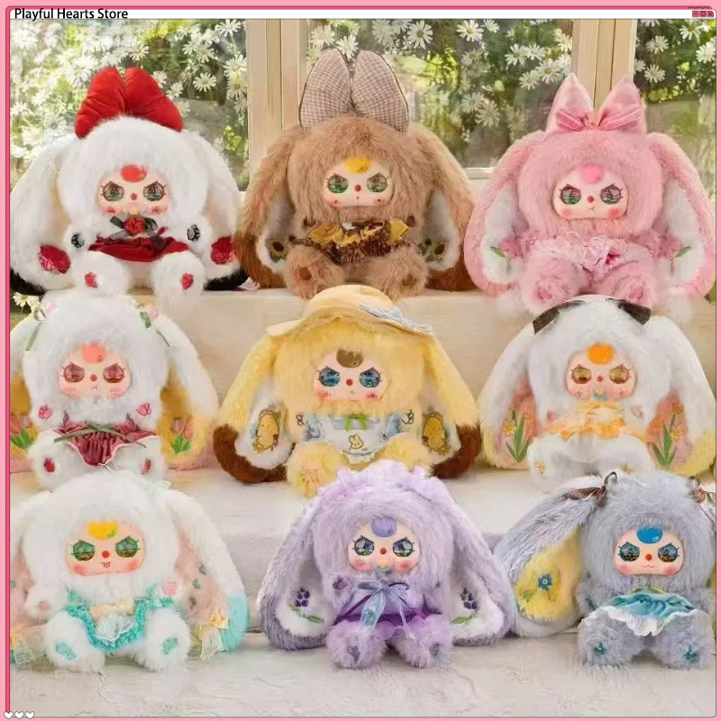 Baby Products China - Baby Three 800 Size Flower Fairy