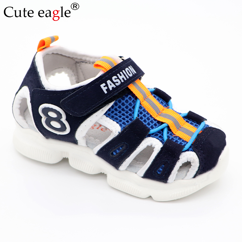 Baby Product Brand - Sandalen voor jongens en meisjes Zomermerk