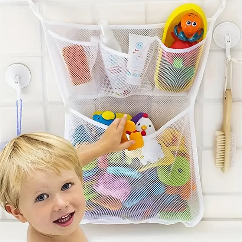 Baby Products Bag - Home Organizer Kids Tidy Storage Zuignap