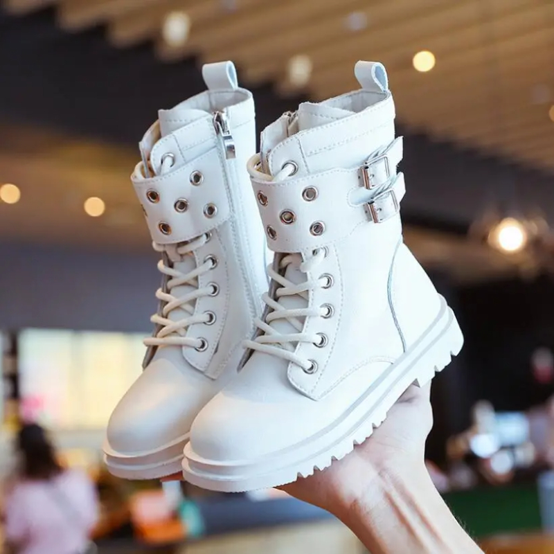 Baby Product Brand - Kinderen Casual Schoenen 2023 Herfst Winter