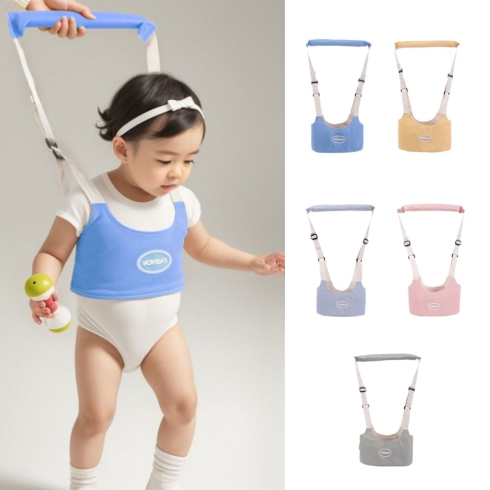 Baby Walker Activity - Handheld Helper Loopband voor peuters Verstelbare