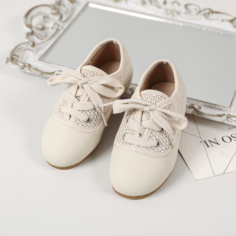 Baby Product Brand - ALS Nieuwe Kinderschoenen Kinderen Weave Schoenen