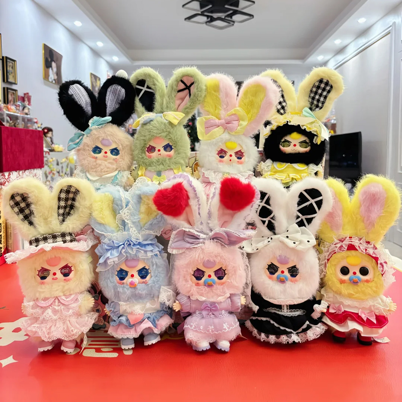 Baby Products China - Baby Three Lolita'S Dream Mini100% Serie