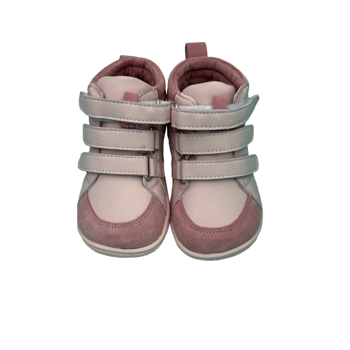 Baby Product Brand - TipsieToes Topmerk blote voeten lederen baby