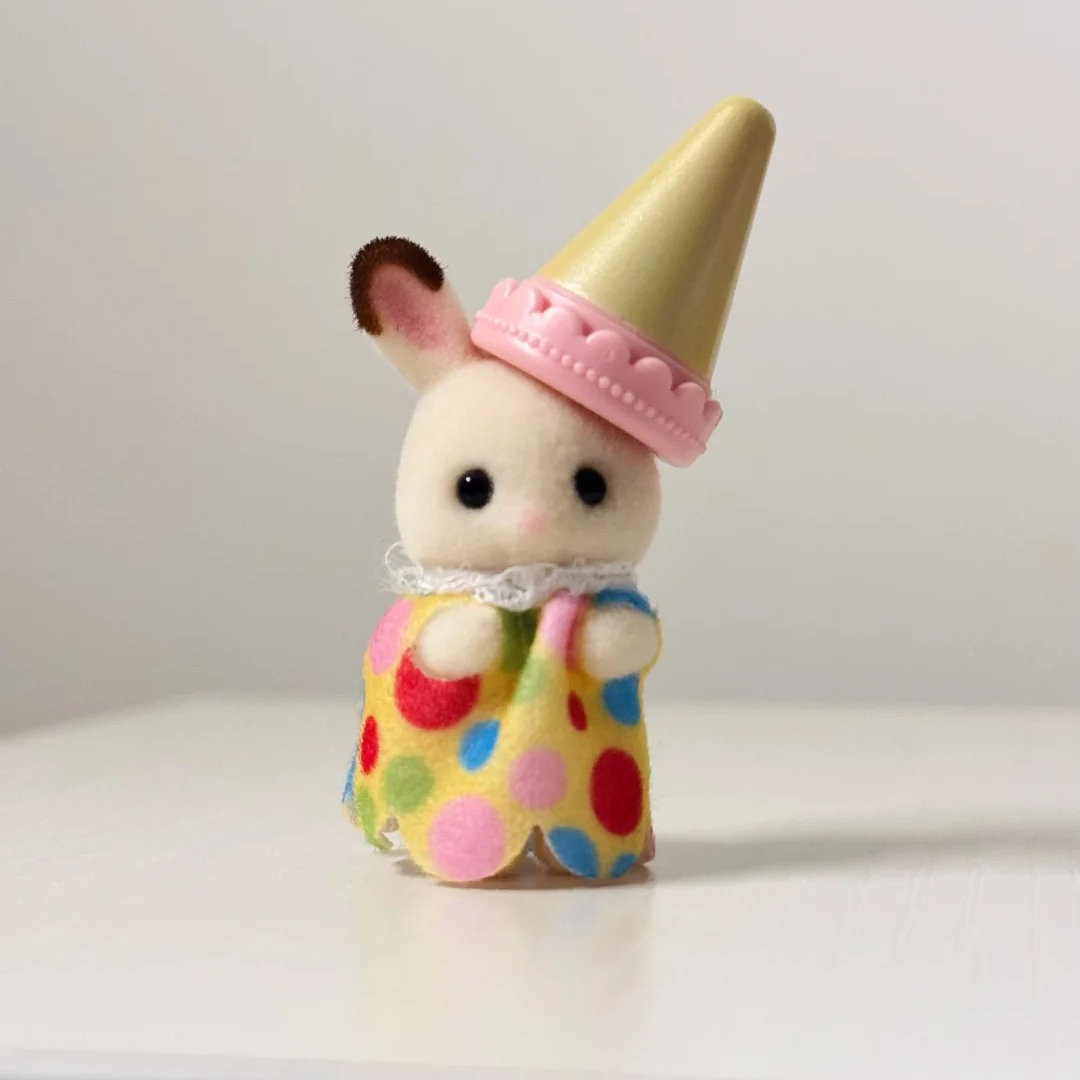 Op voorraad Sylvanian Families - Baby Products Bag recensie en prijs