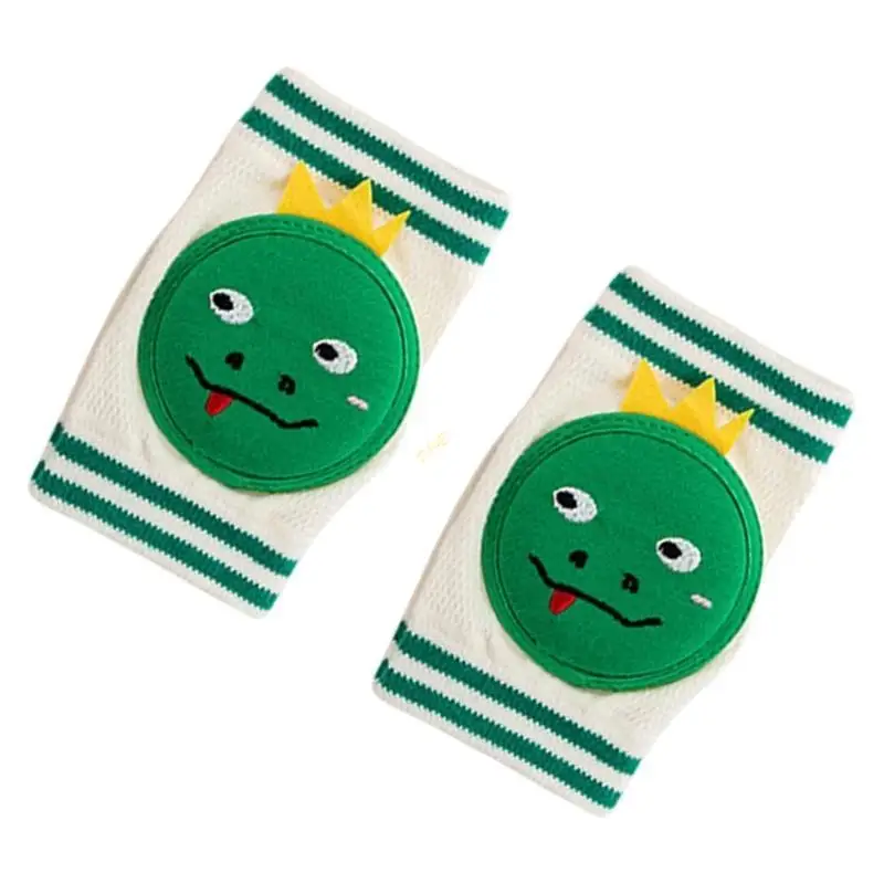Antislip babykniebeschermers v - Baby Knee Pad Crawling recensie en prijs