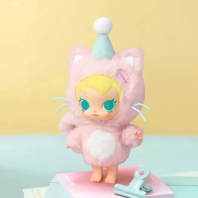 POP MART Baby Molly Pocket Fri - Baby Products China recensie en prijs