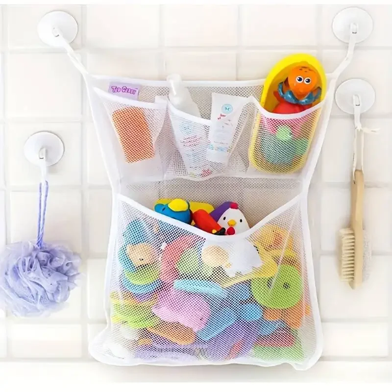 Babyshower Badspeelgoed Wit Ba - Baby Products Bag recensie en prijs
