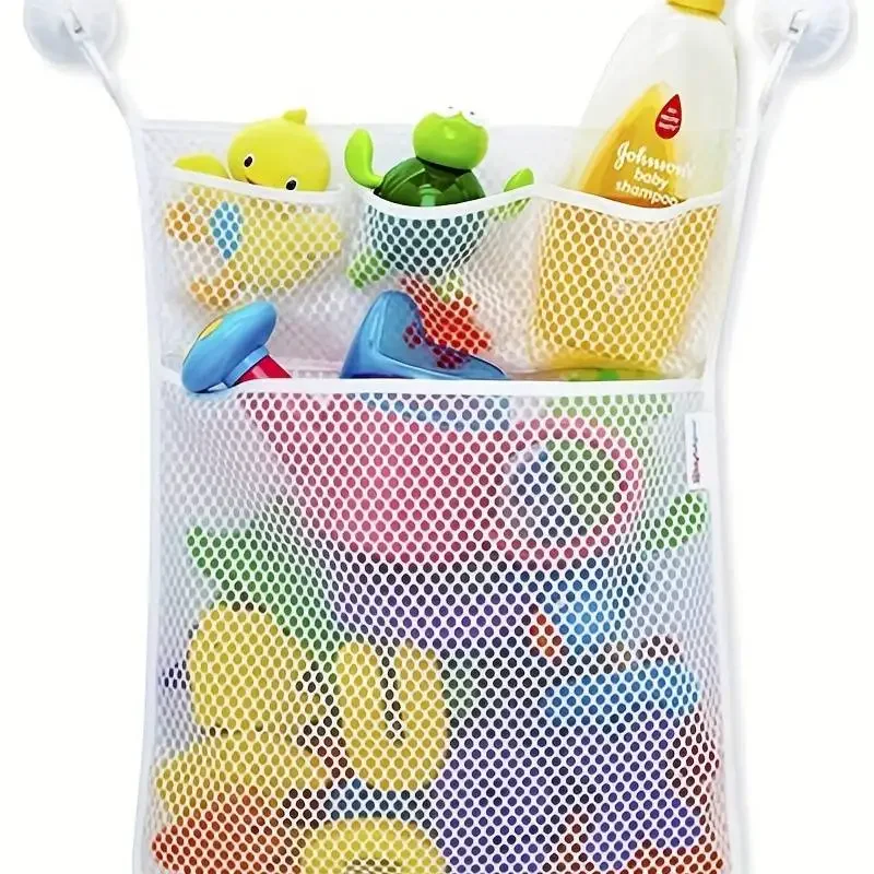 Babyshower Badspeelgoed Wit Ba - Baby Products Bag recensie en prijs