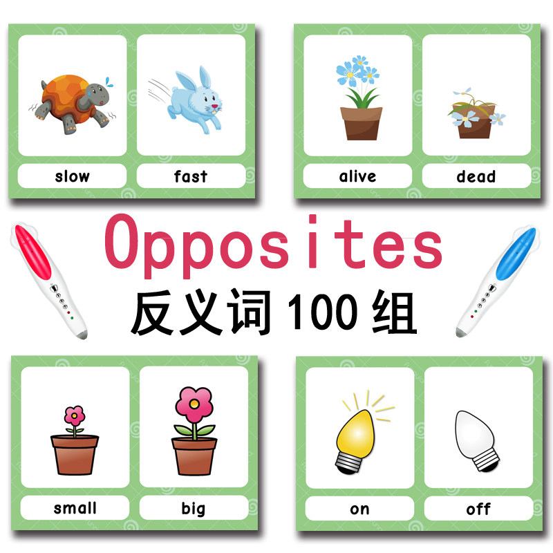 De 100 Groepen Tegenstellingen - Baby Products China recensie en prijs