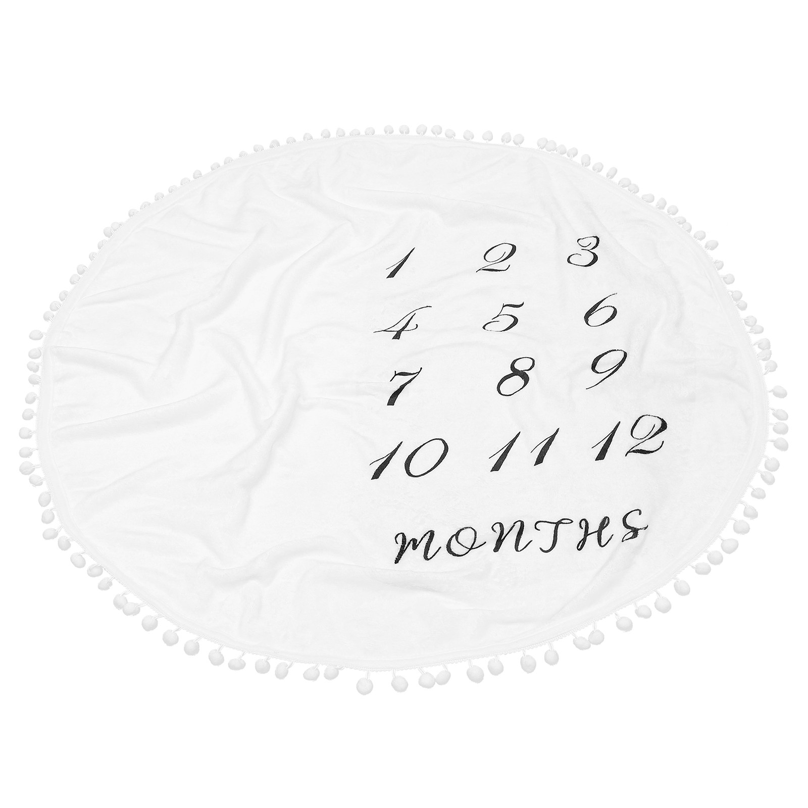 Babydeken Fotografie Prop Flan - Baby Swaddle Blanket recensie en prijs