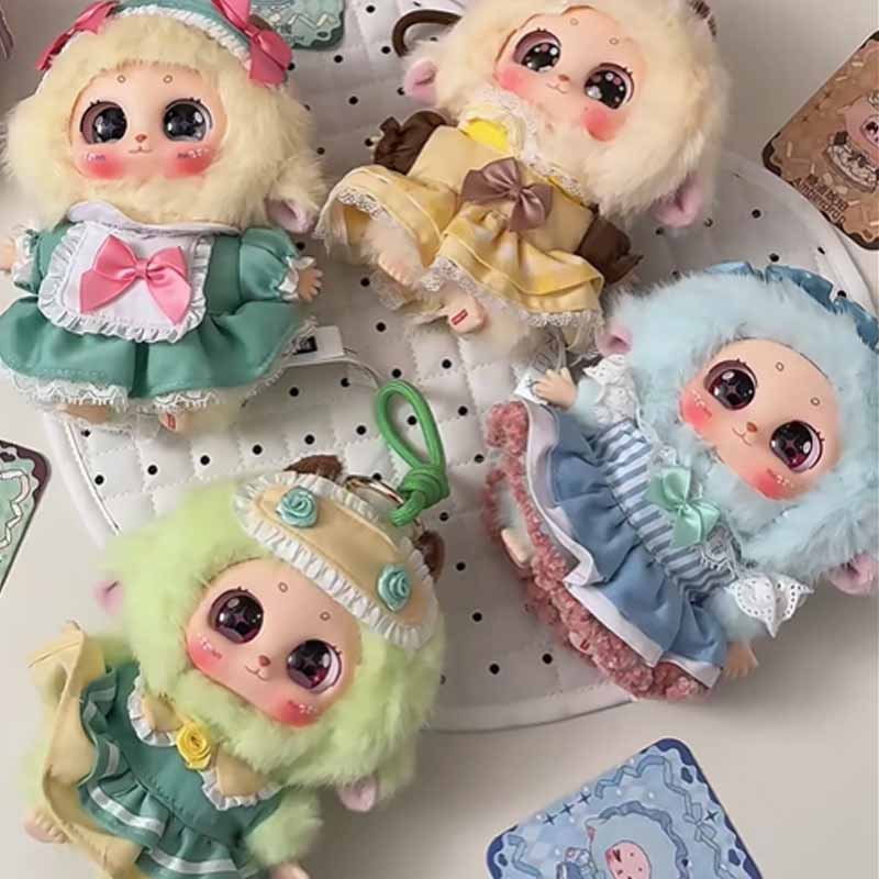 Babythree Milly Op zoek naar L - Baby Products China recensie en prijs