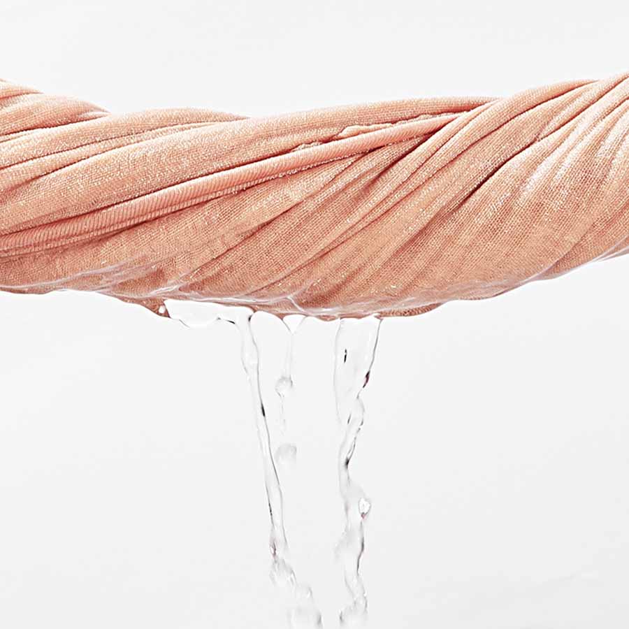 Katoenen gaas babybadjas Badha - Baby Swaddle Blanket recensie en prijs