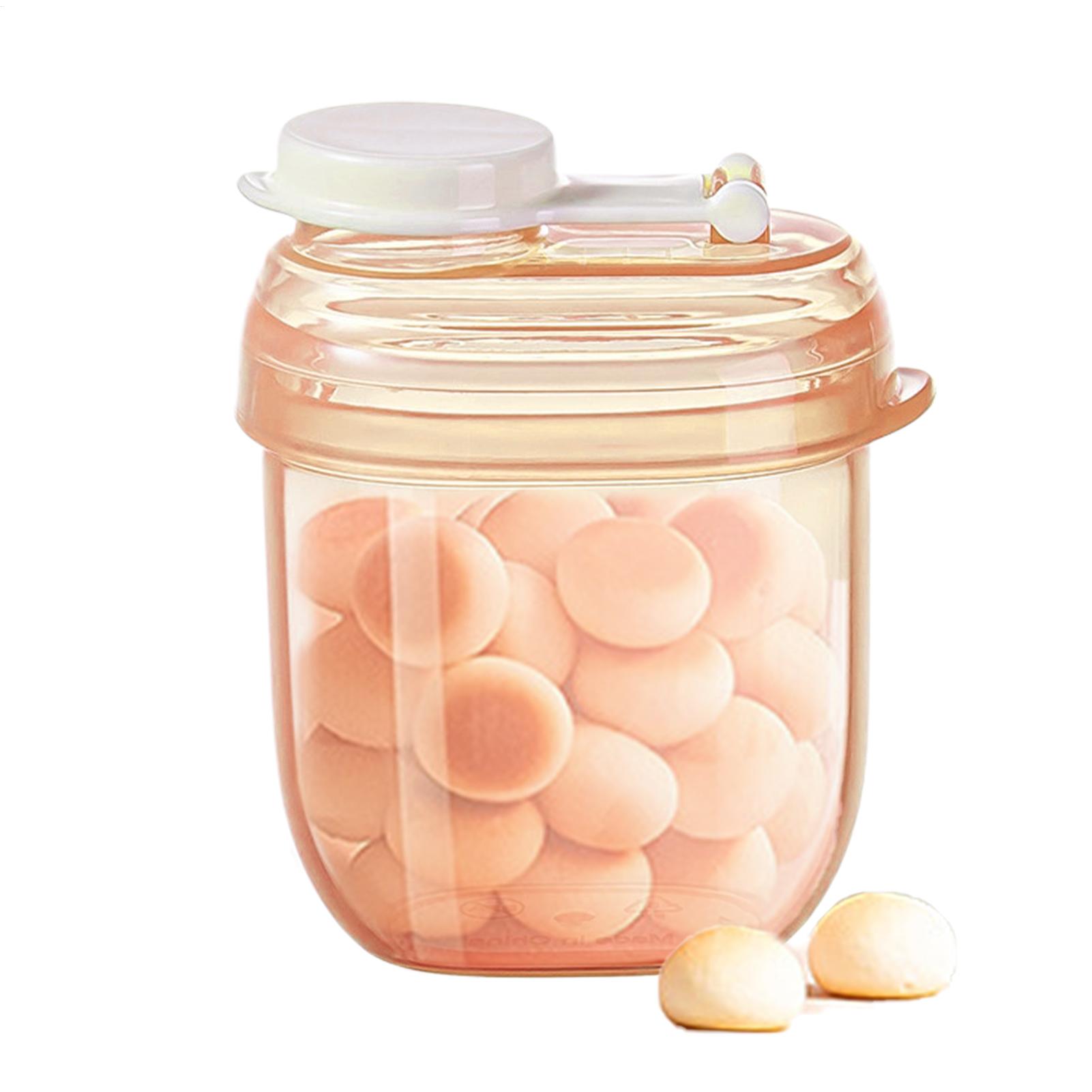 Baby-melkpoederdoos, luchtdich - Baby Products Distributor recensie en prijs