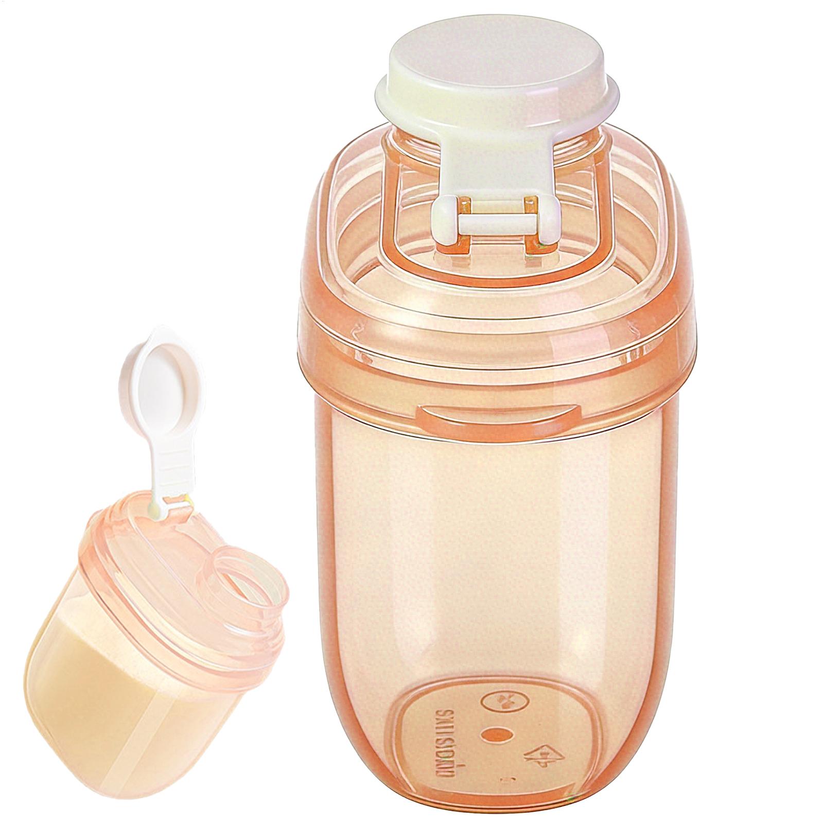 Baby-melkpoederdoos, luchtdich - Baby Products Distributor recensie en prijs