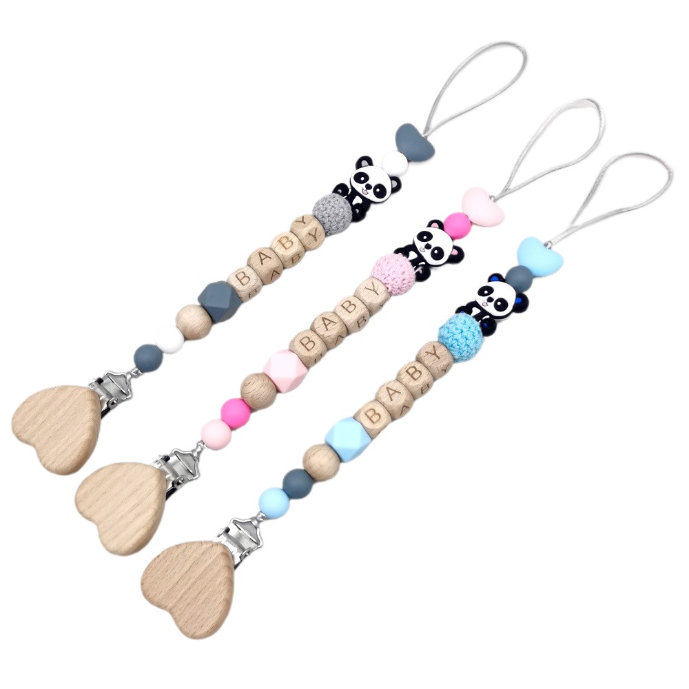 Houten gepersonaliseerde babyf - Baby Products Name recensie en prijs