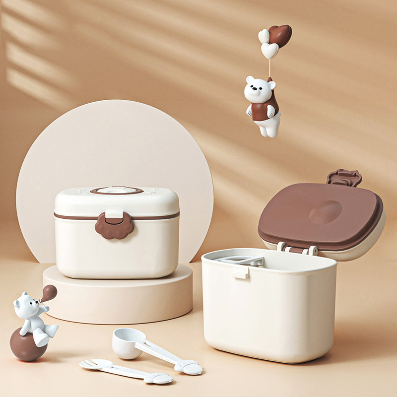 Draagbare opslagcontainers voo - Baby Products Distributor recensie en prijs