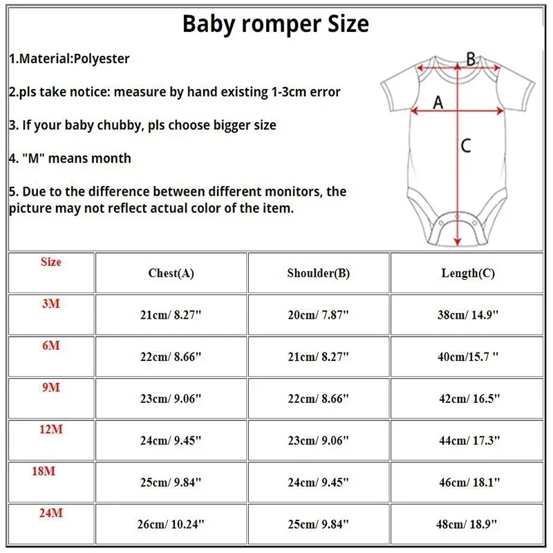 Gepersonaliseerde baby jumpsui - Baby Products Name recensie en prijs