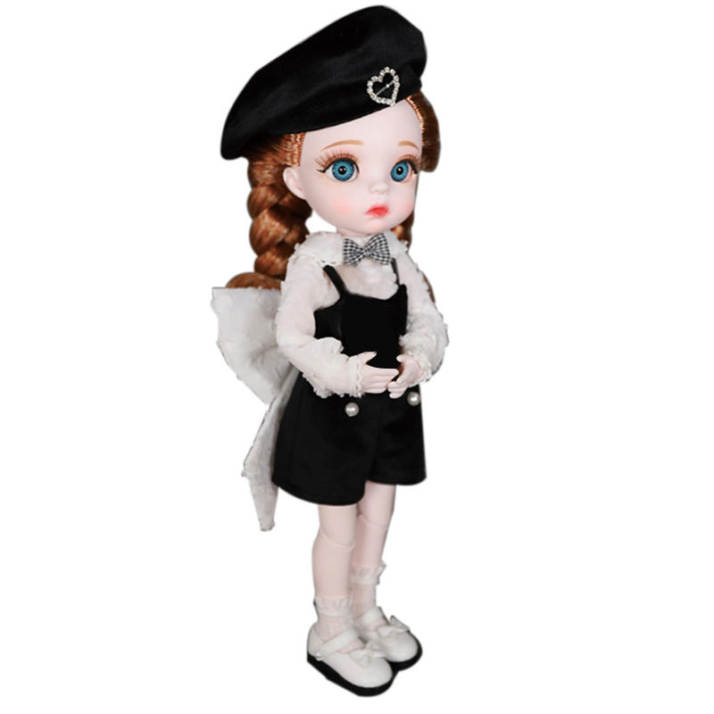 30cm DREAM FAIRY Pop 1/6 BJD N - Baby Products Name recensie en prijs