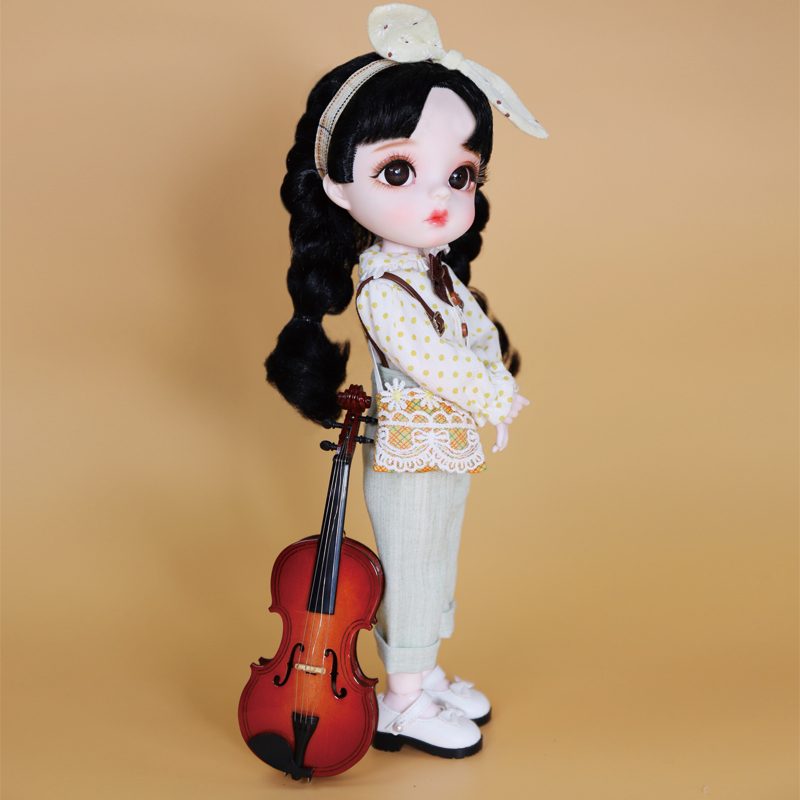 30cm DREAM FAIRY Pop 1/6 BJD N - Baby Products Name recensie en prijs