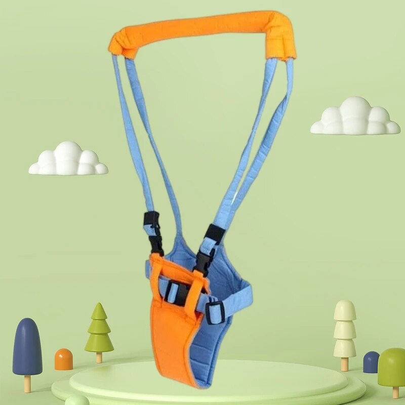 Baby- en peuterloopband, looph - Baby Walker Activity recensie en prijs