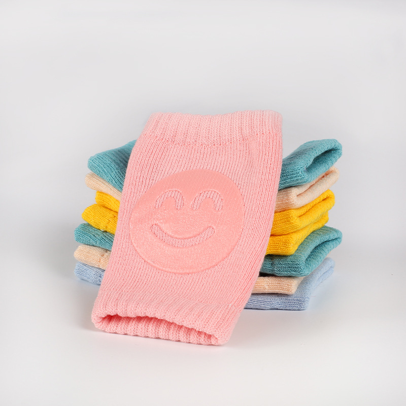 Babyknieaccessoires Knieaccess - Baby Knee Pad Crawling recensie en prijs