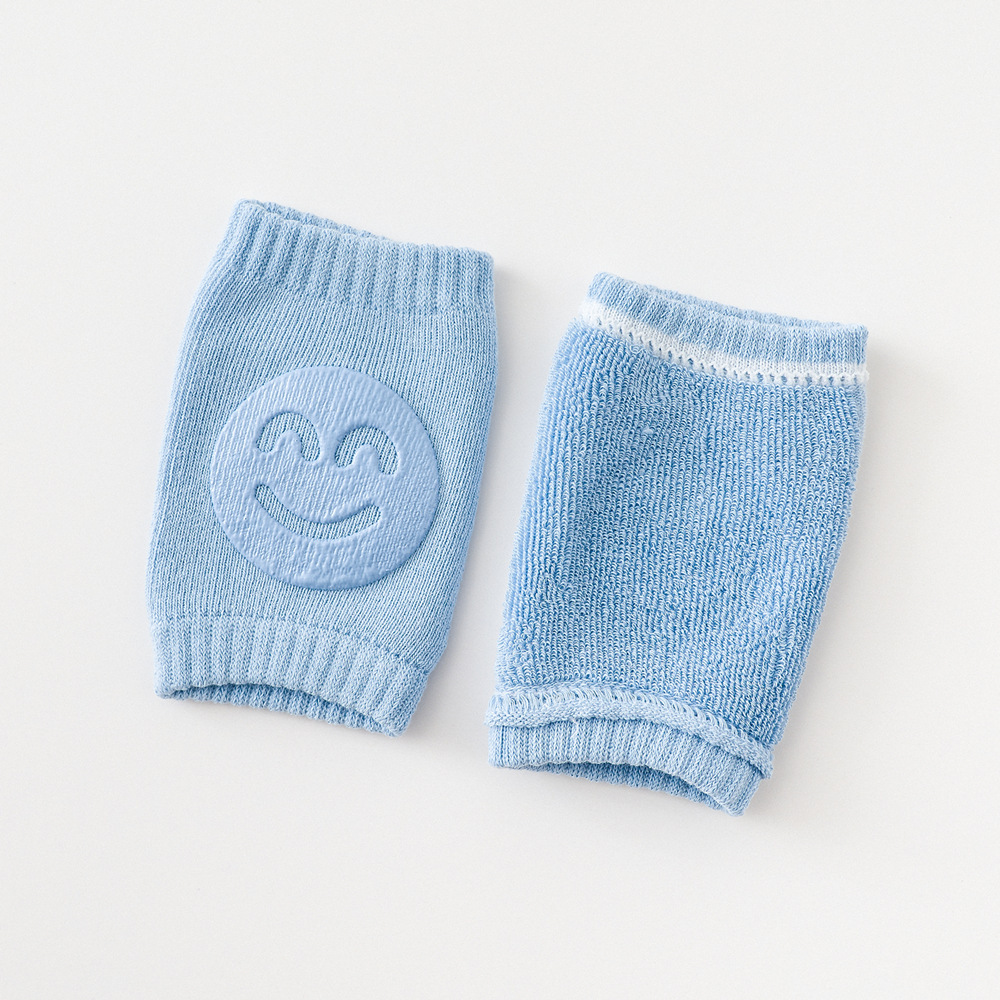 Babyknieaccessoires Knieaccess - Baby Knee Pad Crawling recensie en prijs