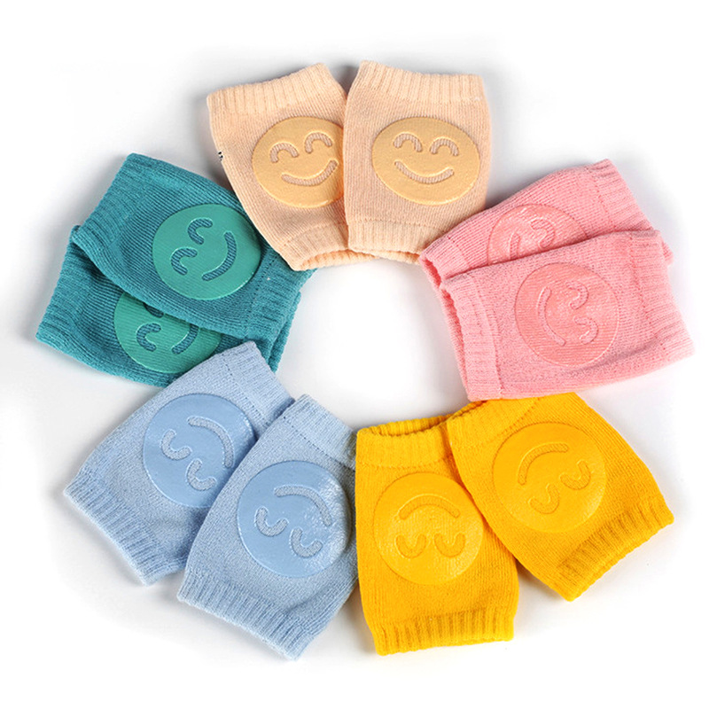 Babyknieaccessoires Knieaccess - Baby Knee Pad Crawling recensie en prijs