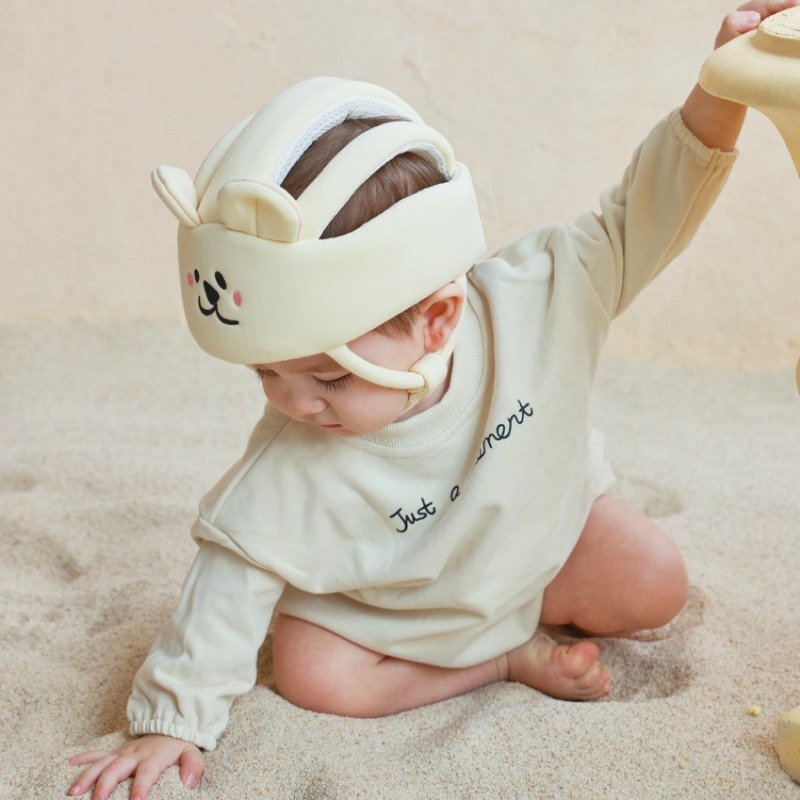 Baby Peuter Helm Veiligheid Ho - Baby Walker Activity recensie en prijs