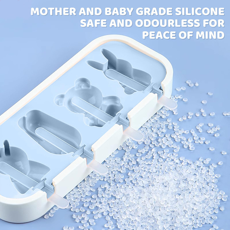 Ijslolly Mallen Kids Baby Leuk - Baby Products Cream recensie en prijs