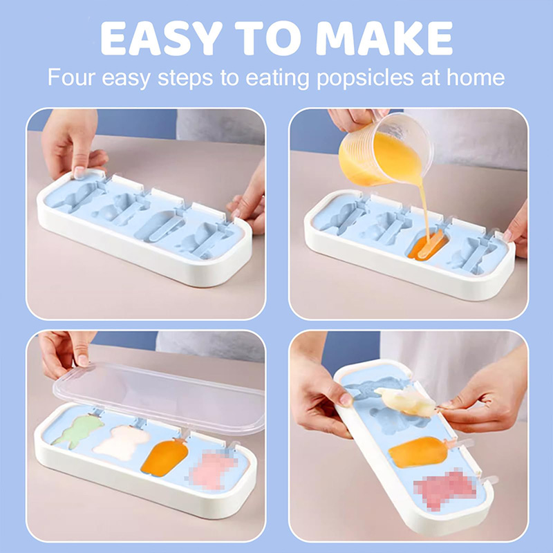Ijslolly Mallen Kids Baby Leuk - Baby Products Cream recensie en prijs