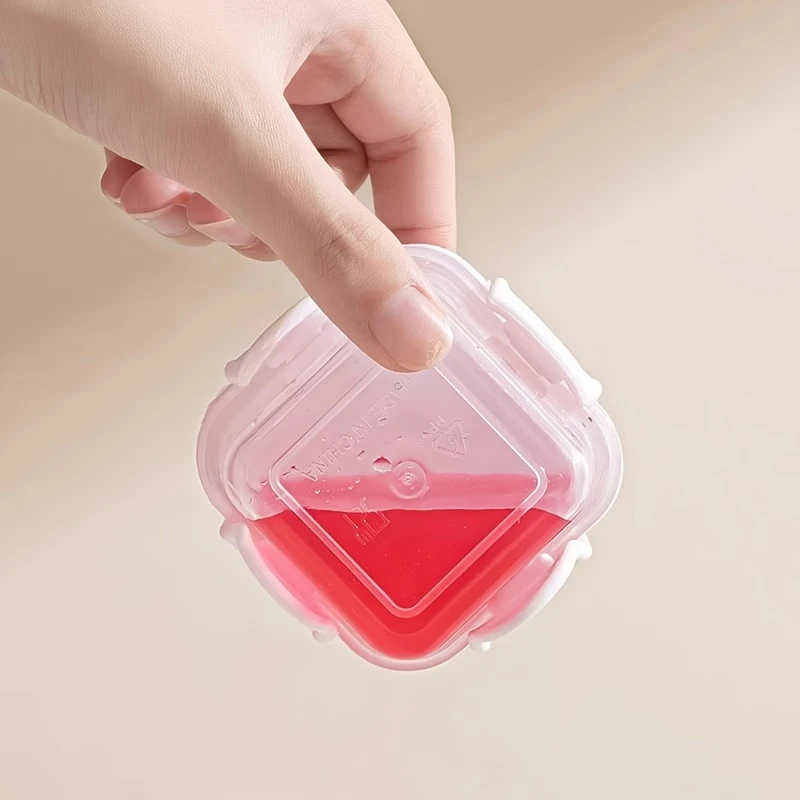 Mini Food-grade Verdikte Verze - Baby Products Distributor recensie en prijs