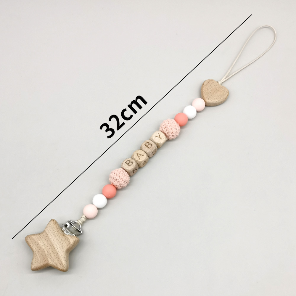 Baby handgemaakte DIY geperson - Baby Products Name recensie en prijs