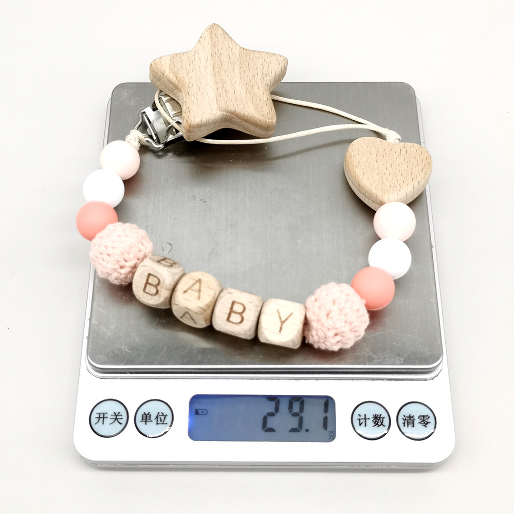Baby handgemaakte DIY geperson - Baby Products Name recensie en prijs