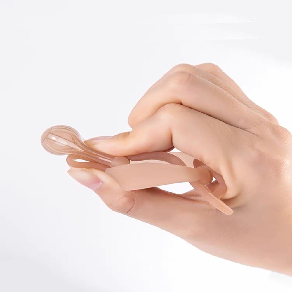 Orthodontie Siliconen Bijtring - Teething Mitten Baby recensie en prijs