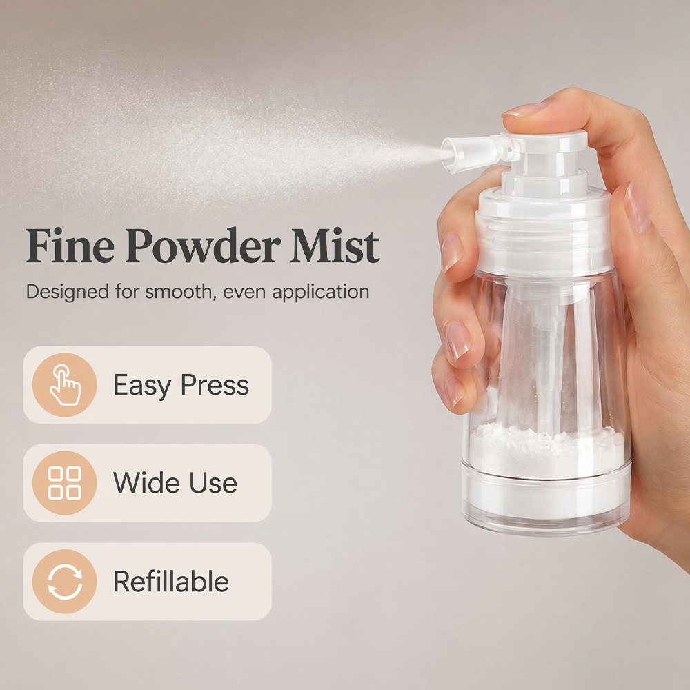 140 ml drukfles voor droog poe - Baby Products Distributor recensie en prijs