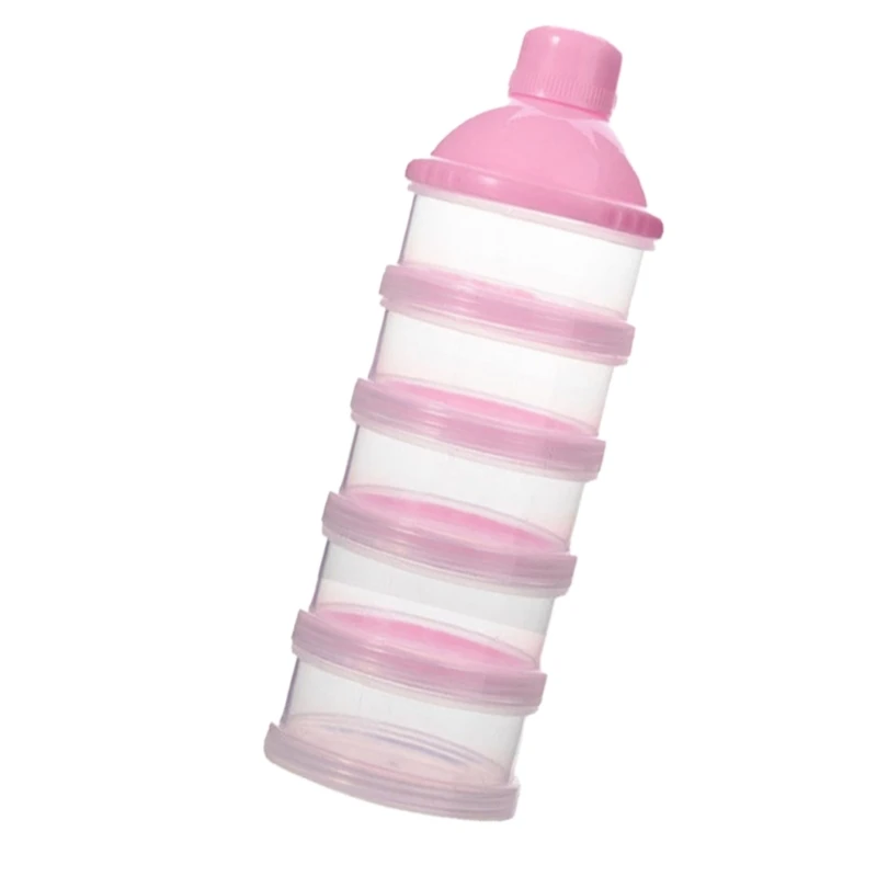 4-laags / 5-laags babycontaine - Baby Products Distributor recensie en prijs