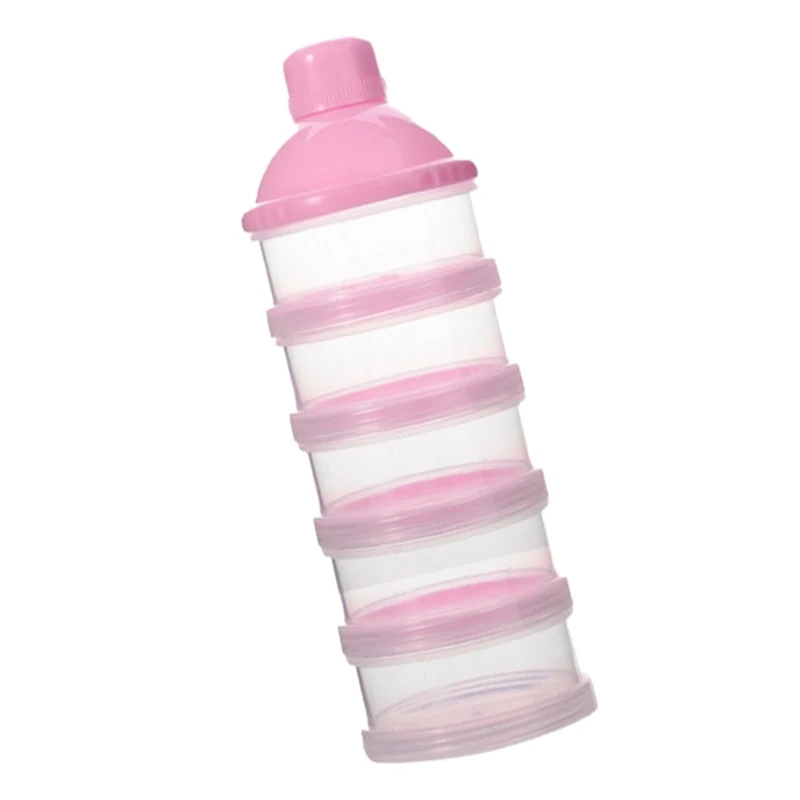 4-laags / 5-laags babycontaine - Baby Products Distributor recensie en prijs