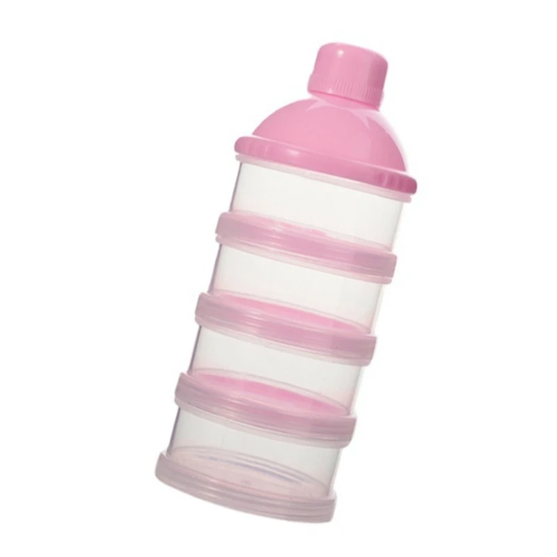 4-laags / 5-laags babycontaine - Baby Products Distributor recensie en prijs