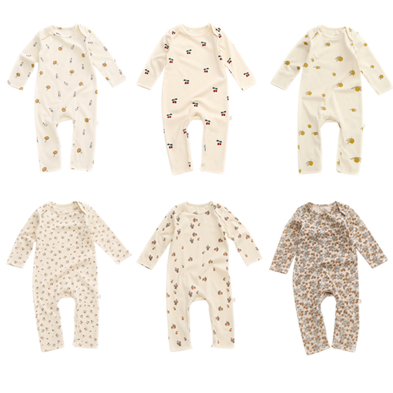 Baby Romper Jongens Meisjes Kr - Baby Product Brand recensie en prijs