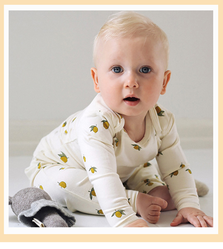 Baby Romper Jongens Meisjes Kr - Baby Product Brand recensie en prijs